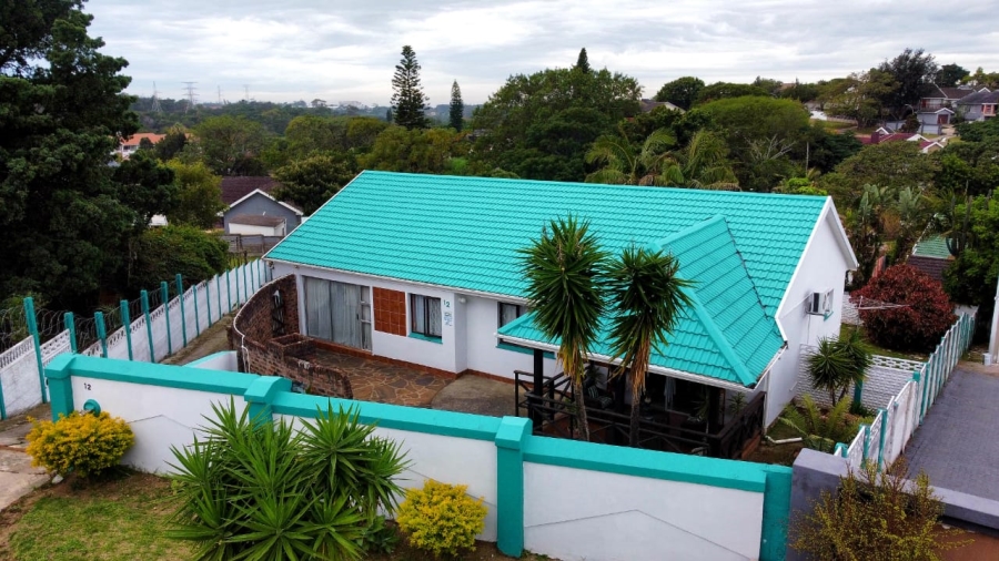 4 Bedroom Property for Sale in Amalinda Eastern Cape